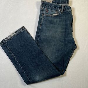 Polo Ralph Lauren vintage‎ Cotton Jeans- Men 38x32